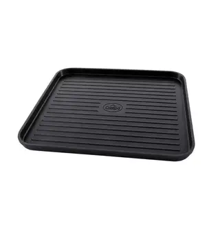 Camp4 Cook'n Fold rillet grillplate