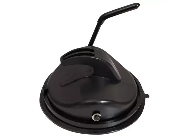 Camp4 Super Power sugekopp ø120 mm | Caravan.no