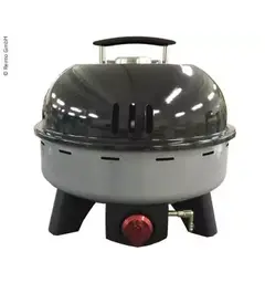 Camp4 bord-gassgrill family 30 mbar
