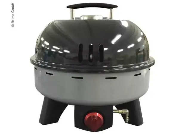 Camp4 bord-gassgrill family 30 mbar | Caravan.no