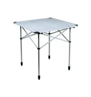 Camp4 campingbord Duo Classic 70x70x69 cm