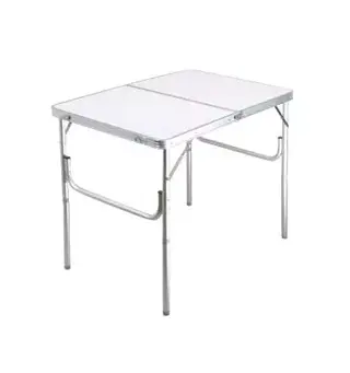 Camp4 campingbord Mini Max Luxus 90x60x70 cm