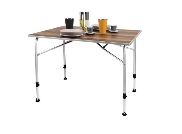 Camp4 campingbord Tyresta | Caravan.no