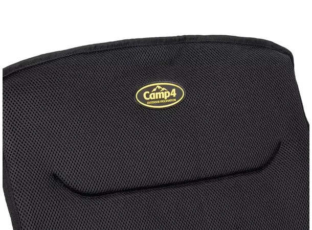 Camp4 campingstol La Palma Deluxe | Caravan.no