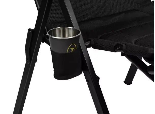 Camp4 campingstol La Palma Deluxe | Caravan.no