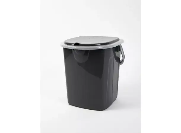 Camp4 campingtoalett 19 L | Caravan.no