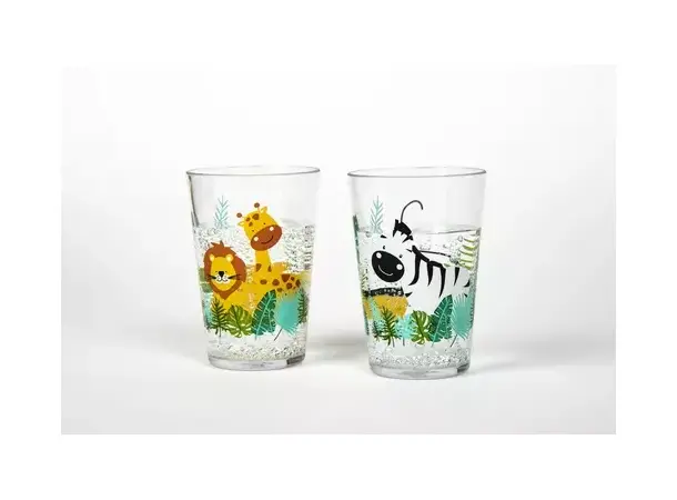 Camp4 drikkeglass Safari 250 ml | Caravan.no