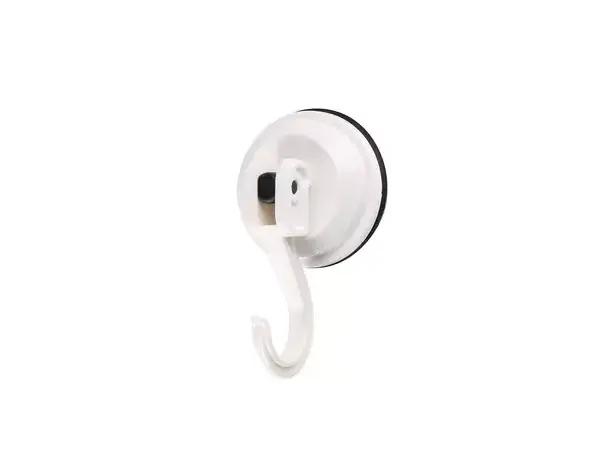 Camp4 krok med sugekopp 6 kg hvit | Caravan.no