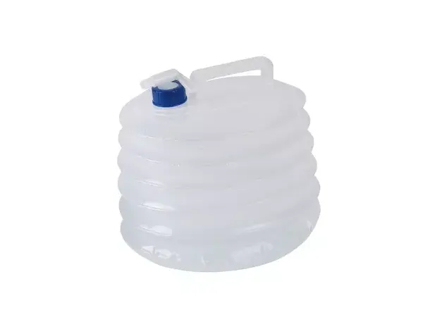 Camp4 sammenleggbar vannkanne15 l | Caravan.no