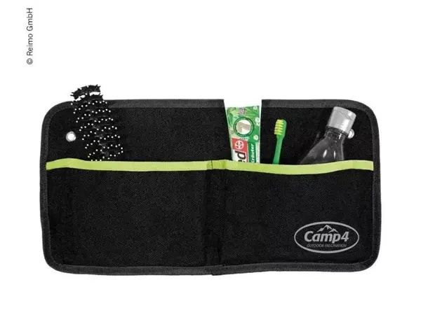 Camp4 veggorganisator Tessa 2 | Caravan.no