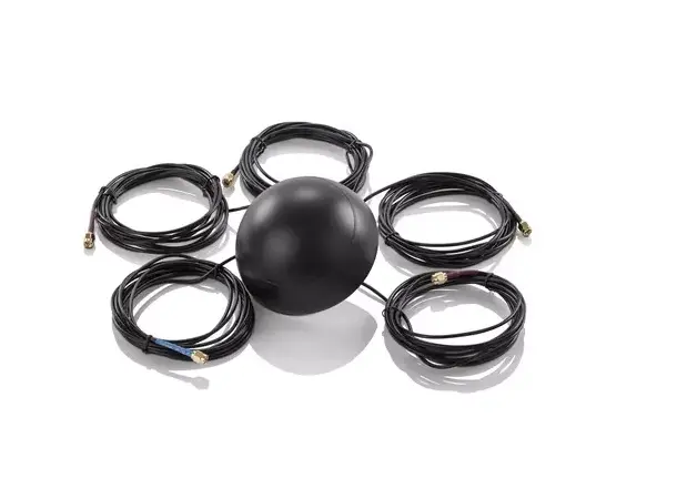 Campingruter Car 150 WiFi Duo | Caravan.no