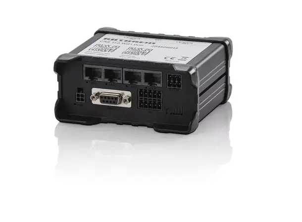 Campingruter Car 150 WiFi Duo | Caravan.no