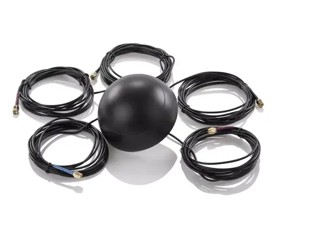 Campingruter Car 150 WiFi Duo | Caravan.no