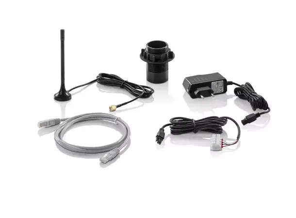 Campingruter Car 150 WiFi Duo | Caravan.no