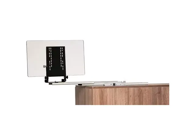 Caratec Flex veggfeste | Caravan.no