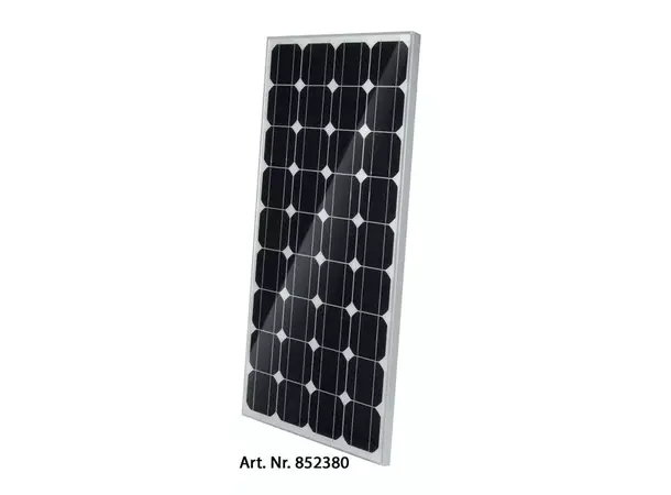 Carbest 12V solcellepanel CB-120W 