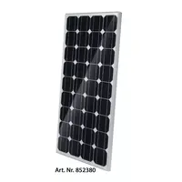 Carbest 12V solcellepanel CB-120W 