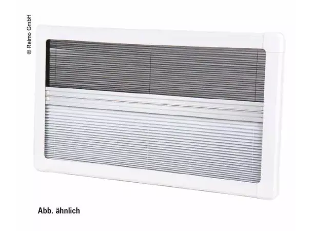 Carbest blending og myggnetting Til RW Compact 900x450 mm 