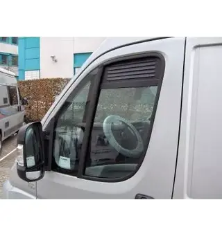 Ventilasjonsgitter til bobil Til Ducato fra 2007
