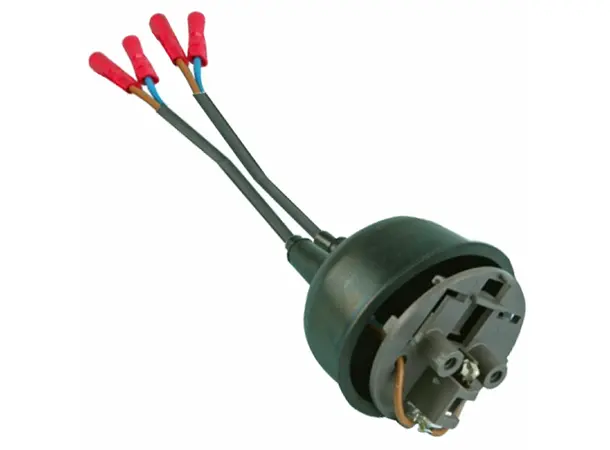 Bryter for C200 | Caravan.no