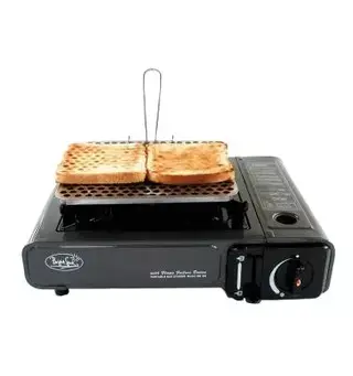 Camp4 brødrister for kokeapparat Til produkt 70653/706541