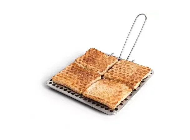 Camp4 brødrister for kokeapparat | Caravan.no