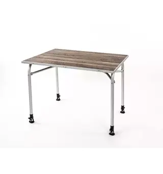 Camp4 campingbord Tyresta 80 Belastning opptil 50 kg