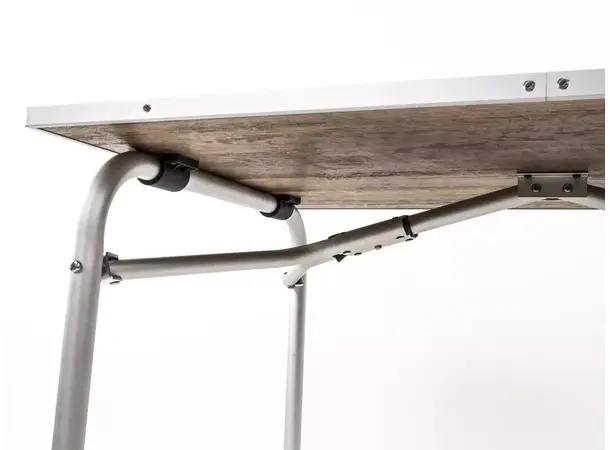 Camp4 campingbord Tyresta 80 | Caravan.no