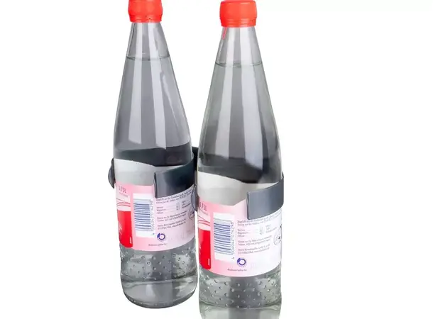 Camp4 dobbel flaskeholder | Caravan.no