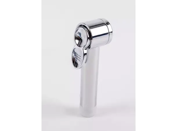 Camp4 dusjhode med 150 cm slange 1/2'' inkl. veggfeste 