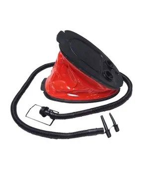 Camp4 fotpumpe 5 liter
