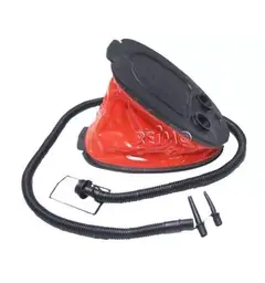 Camp4 fotpumpe 5 liter