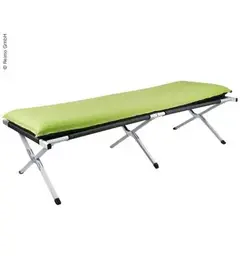 Camp4 liggeunderlag M10 New Comfort 198x76x10 cm