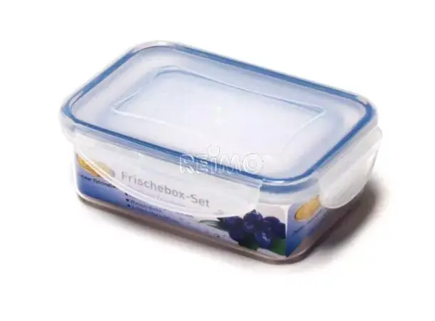 Camp4 oppbevaringsbokser 2 stk | Caravan.no