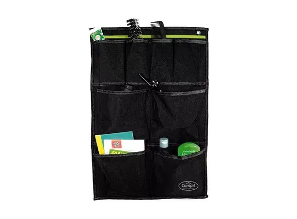 Camp4 organisator Tessa Maxi | Caravan.no