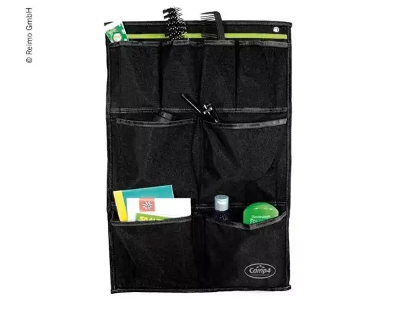 Camp4 organisator Tessa Maxi | Caravan.no