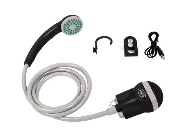 Camp4 smartdusj 5V output | Caravan.no