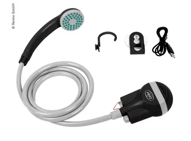 Camp4 smartdusj 5V output | Caravan.no