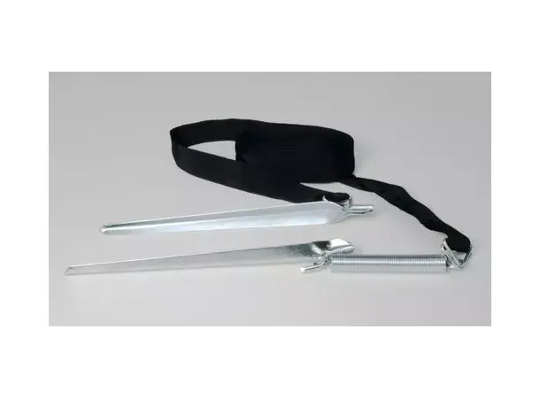 Camp4 stormsikringssett Arne 11 m | Caravan.no