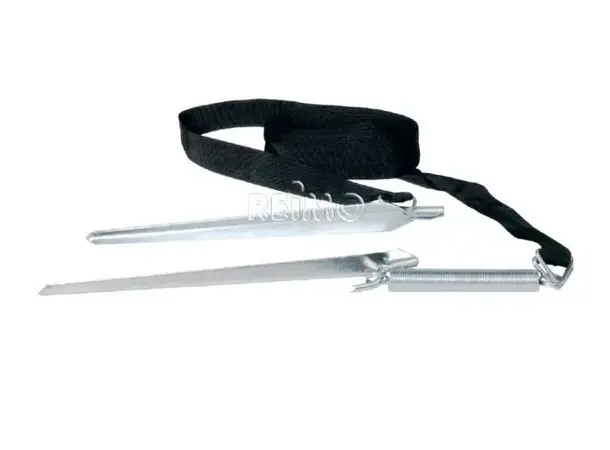 Camp4 stormsikringssett Arne 11 m | Caravan.no