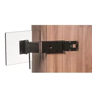 Caratec Flex vendbart veggfeste