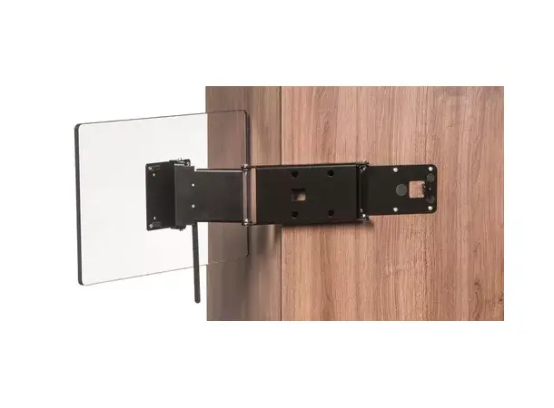 Caratec Flex vendbart veggfeste | Caravan.no