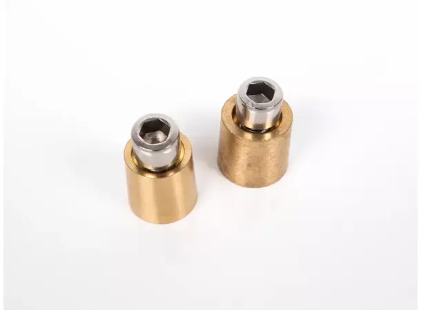 Carbest AGM batteri 134Ah | Caravan.no