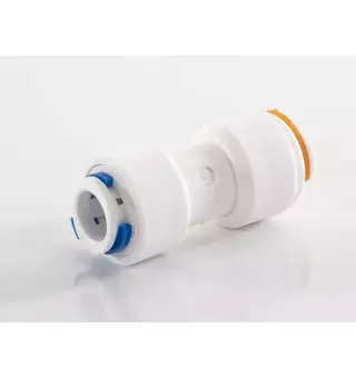 Carbest adapter for 12-10 mm plug-in system