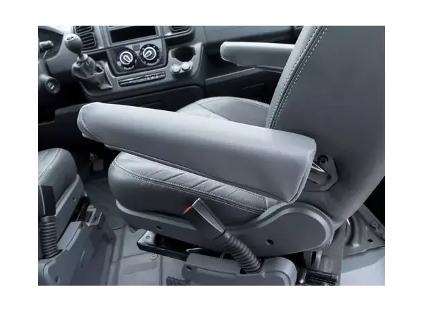 Carbest armlenetrekk – Til Fiat Ducato fra 2007 | Caravan.no