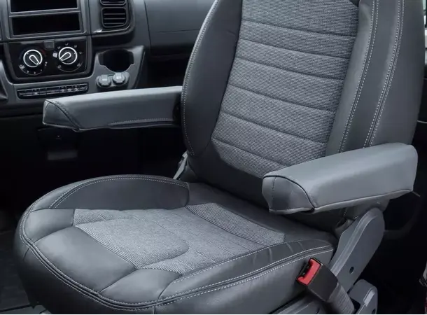 Carbest armlenetrekk – Til Fiat Ducato fra 2007 | Caravan.no