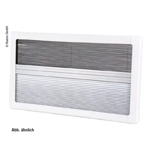 Carbest blending og myggnetting Til Comfort 500x350 mm