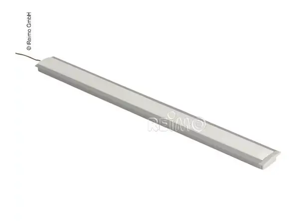 Carbest deksel til LED-profil | Caravan.no