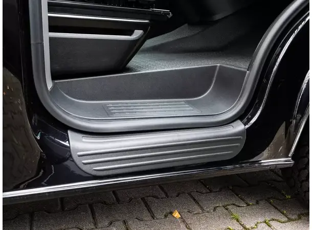 Carbest dørmatte til stigtrinn For VW T5/T6 
