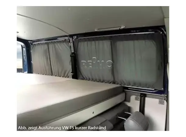 Carbest forhengsystem | Caravan.no